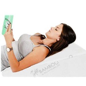 7.5 Inch Bed Wedge Pillow